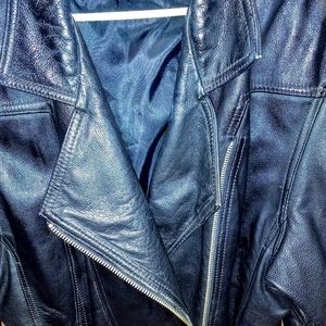 Women's Harley Davidson Riding Jacket